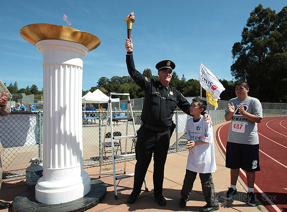 SONC: Bay Area School Games