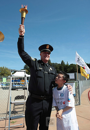 SONC: Bay Area School Games