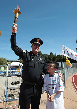 SONC: Bay Area School Games