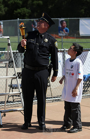 SONC: Bay Area School Games