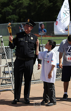 SONC: Bay Area School Games