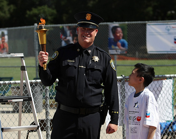 SONC: Bay Area School Games