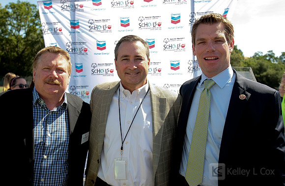 SONC: Bay Area School Games