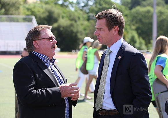 SONC: Bay Area School Games