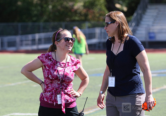 SONC: Bay Area School Games