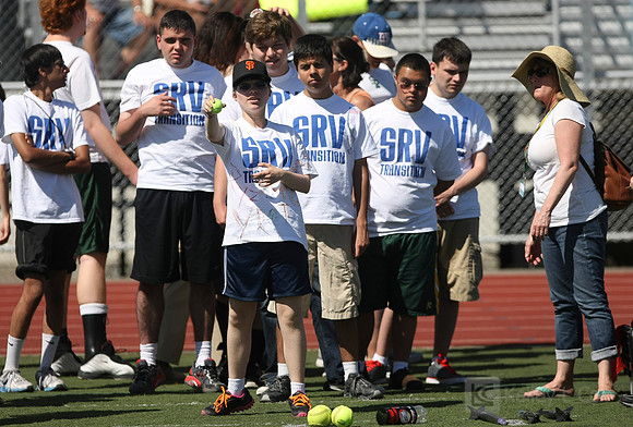 SONC: Bay Area School Games