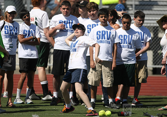 SONC: Bay Area School Games