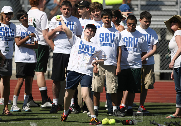 SONC: Bay Area School Games