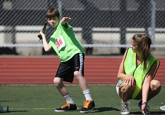 SONC: Bay Area School Games