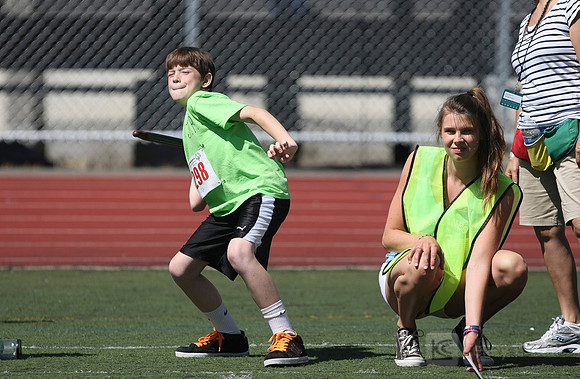 SONC: Bay Area School Games