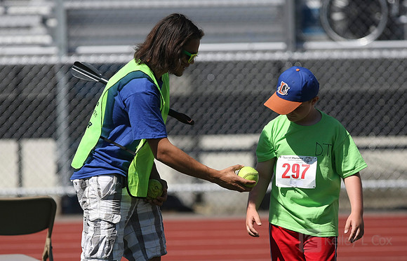 SONC: Bay Area School Games