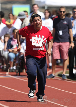 SONC: Bay Area School Games
