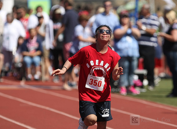 SONC: Bay Area School Games