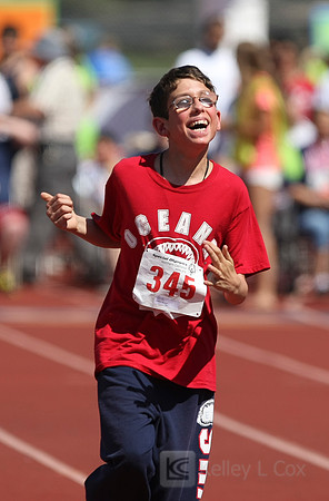 SONC: Bay Area School Games