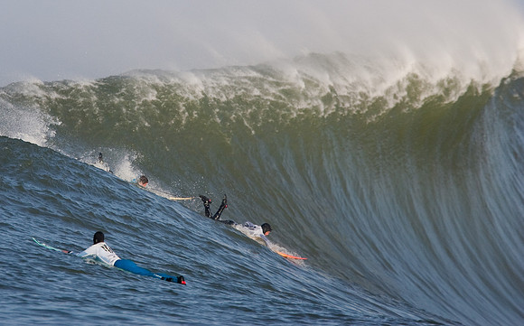 Mavericks 2010