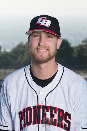 CSUEB: Baseball