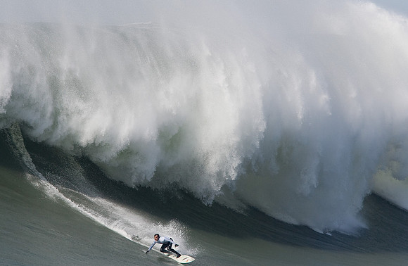 Mavericks 2010