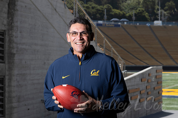 Ron Rivera