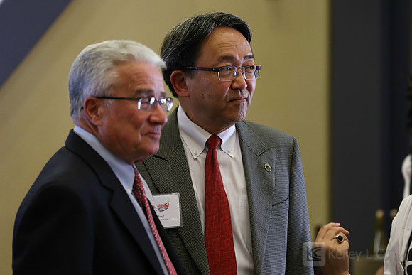 CSUEB: 2014 Hall of Fame