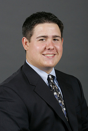 Cal Men's Basketball Head Shots