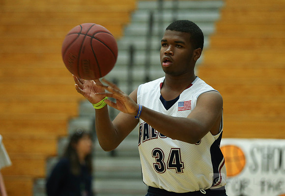 Unified Sports: Basketball