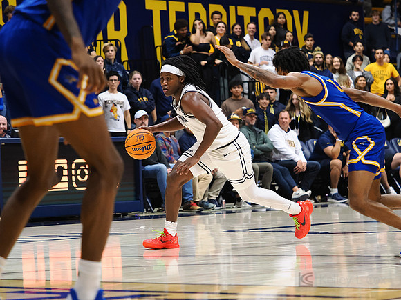 Men’s Basketball: California Golden Bears vs CSU Bakersfield