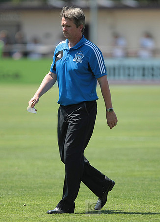 MLS: Montreal Impact at San Jose Earthquakes