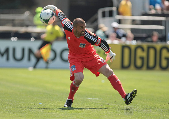 MLS: Montreal Impact at San Jose Earthquakes
