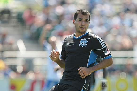 MLS: Montreal Impact at San Jose Earthquakes