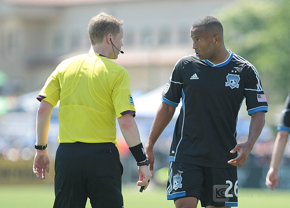 MLS: Montreal Impact at San Jose Earthquakes