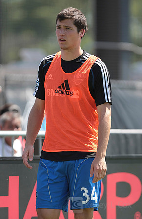 MLS: Montreal Impact at San Jose Earthquakes