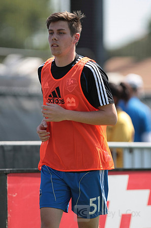 MLS: Montreal Impact at San Jose Earthquakes