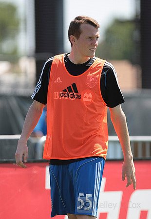 MLS: Montreal Impact at San Jose Earthquakes