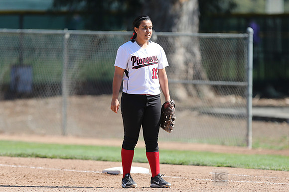Softball: CSUMB at CSUEB