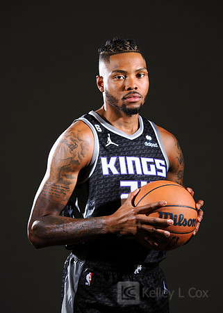 NBA: Sacramento Kings-Media Day