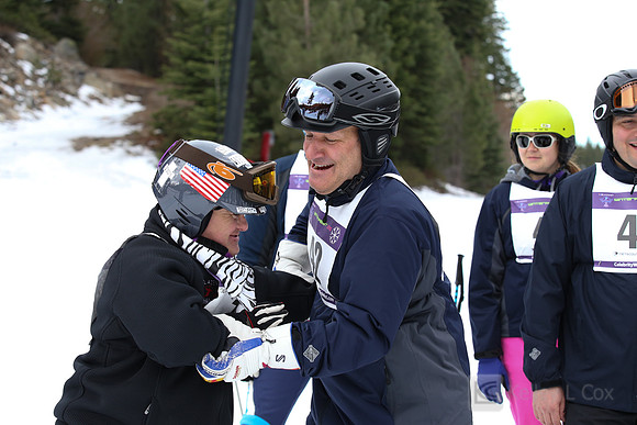 SONC 2015 Winterfest