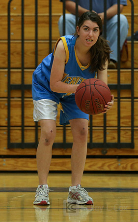 Unified Sports: Basketball