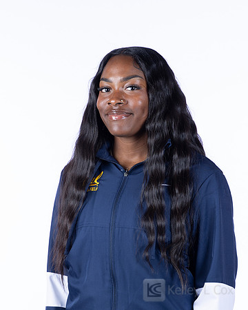 Track & Field: California Golden Bears Media Day