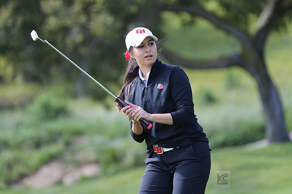 CSUEB Womens Golf