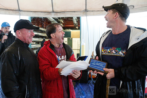 SONC: Polar Plunge Sacramento