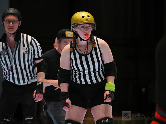 Roller Derby