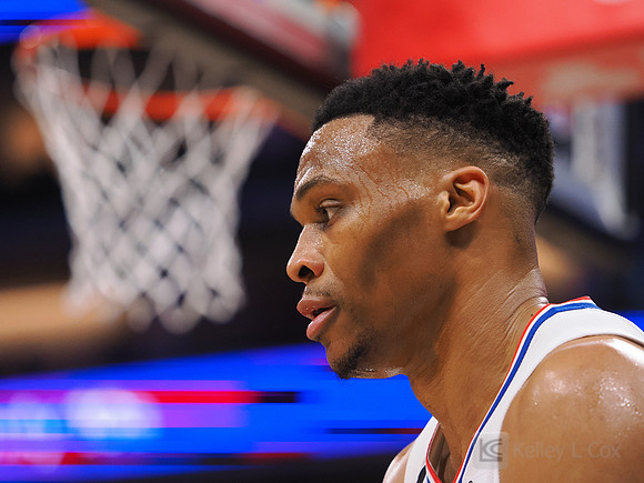 NBA: Los Angeles Clippers at Sacramento Kings