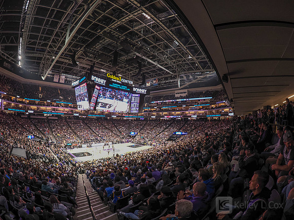 NBA: Los Angeles Clippers at Sacramento Kings