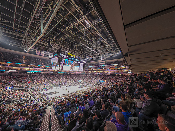 NBA: Los Angeles Clippers at Sacramento Kings
