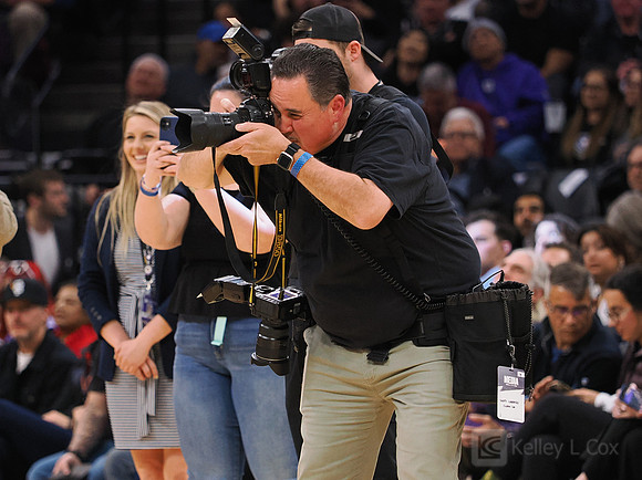 NBA: Los Angeles Clippers at Sacramento Kings