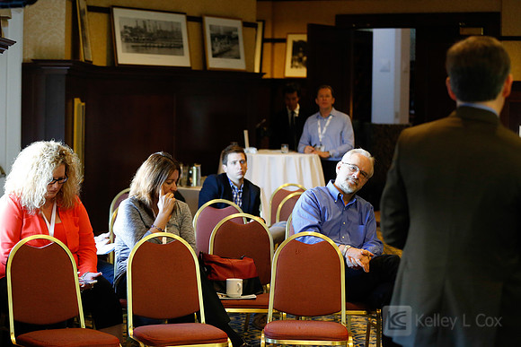 Bio-G Flexible Facilities Conference