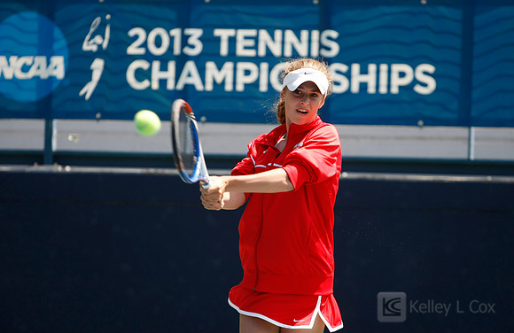 Womens Tennis: Stony Brook at California
