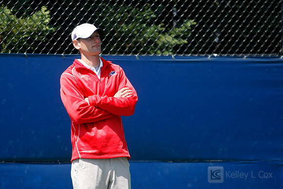 Womens Tennis: Stony Brook at California