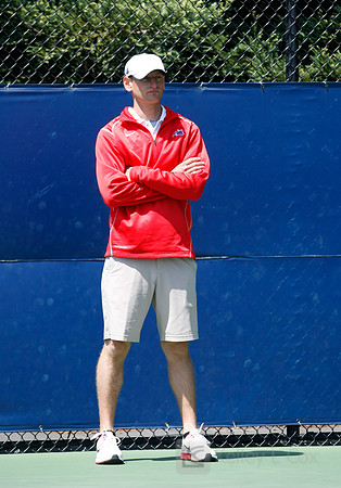 Womens Tennis: Stony Brook at California
