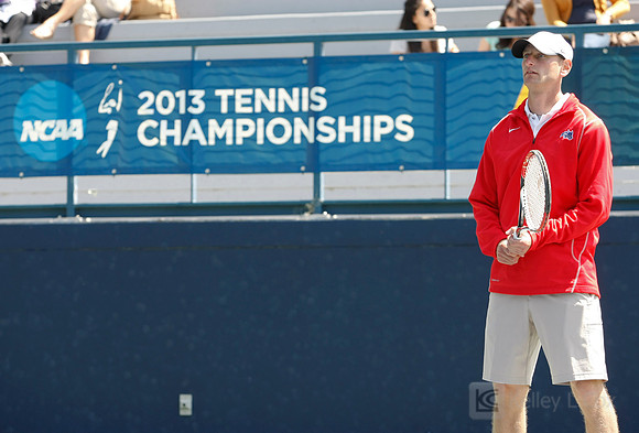 Womens Tennis: Stony Brook at California